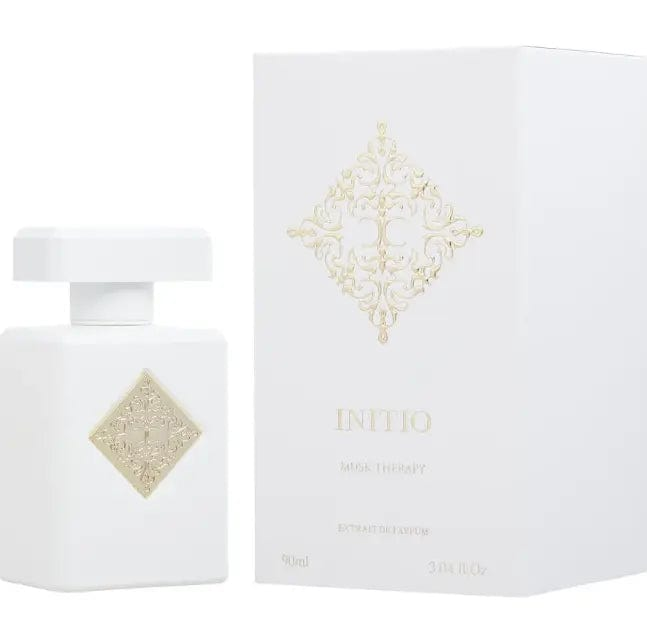 Musk Therapy by Initio 3.04oz Extrait de Parfum unisex bottle