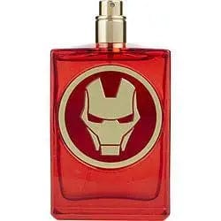 Iron Man By Marvel 3.4 oz N Eau de Toilette Spray - perfumesandrea