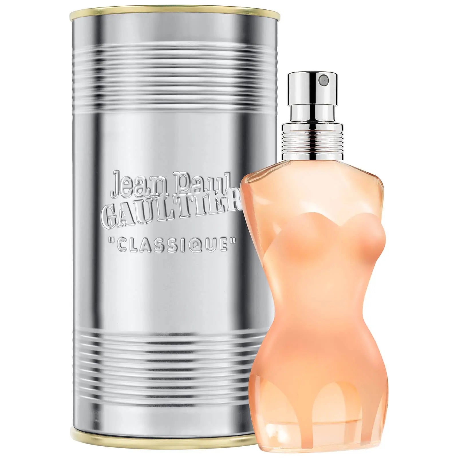 Jean Paul Gaultier 1.6 oz W EDT Spray - perfumesandrea