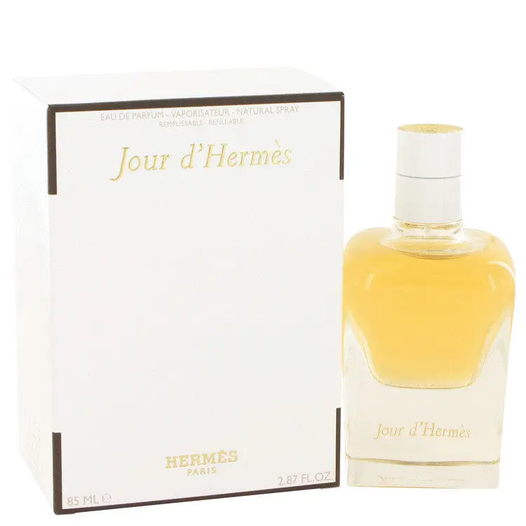 Jour D'Hermes By Hermes For Women 2.87 oz EDP Spray - perfumesandrea