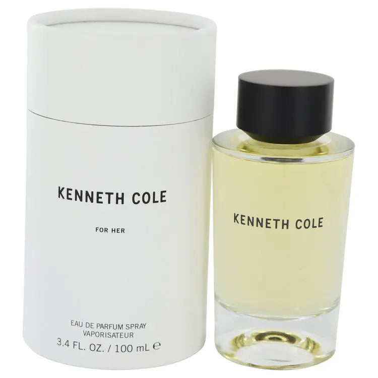Kenneth Cole Her 3.4 oz W EDP Spray - perfumesandrea