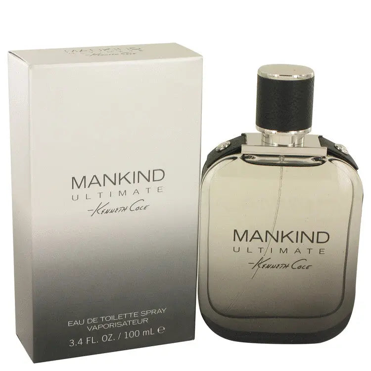 Kenneth Mankind Ultimate 3.4 oz M Spray - perfumesandrea