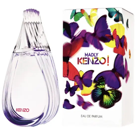 Kenzo Madly 1.7 oz W EDP Spray - perfumesandrea