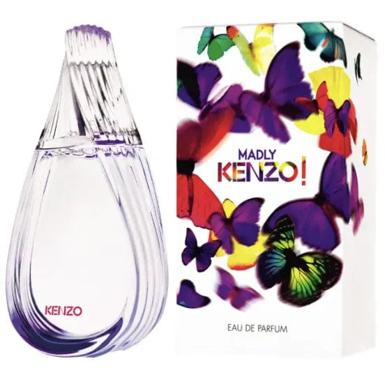 Kenzo Madly 1.7 oz W EDP Spray - perfumesandrea