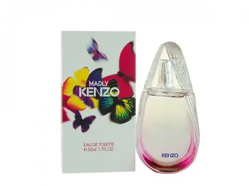 Kenzo Madly 1.7 oz W EDT Spray - perfumesandrea