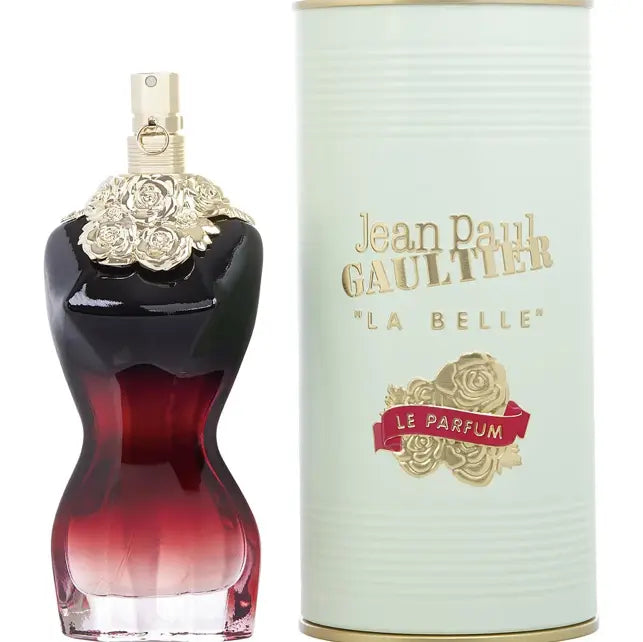 La Belle Le Parfum By Jean Paul Gaultier For Women 3.4 EDP Spray - perfumesandrea