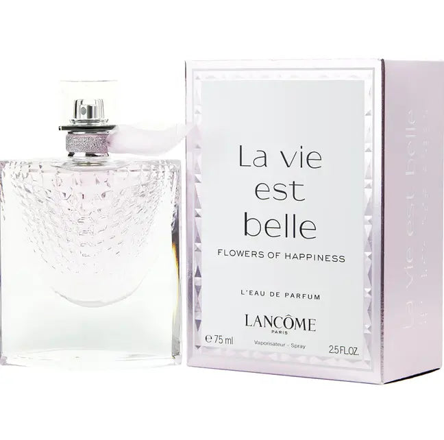 La Vie Est Belle Happiness By Lancome 2.5oz EDP Spray - perfumesandrea