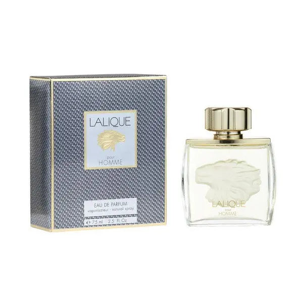 Lalique 2.5 oz M EDP Spray - perfumesandrea