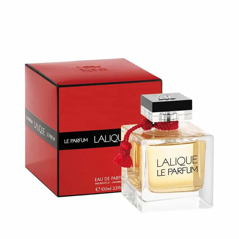 Lalique Le Parfum 3.3 oz W EDP Spray - perfumesandrea