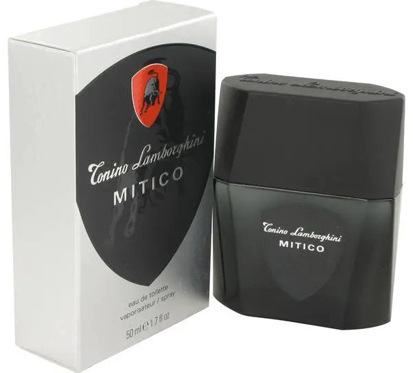 Lamborghini Mitico 4.2oz M EDT Spray - perfumesandrea