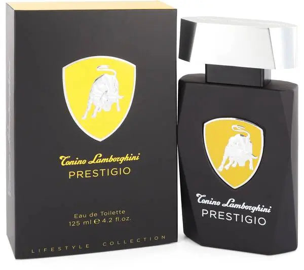 Lamborghini Prestigio 4.2oz M Spray - perfumesandrea
