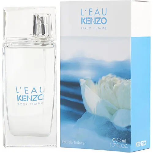 Leau Parkenzo 1.7 oz W EDT Spray - perfumesandrea