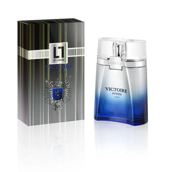 Lomani Victoire Intense 3.4oz M Spray - perfumesandrea