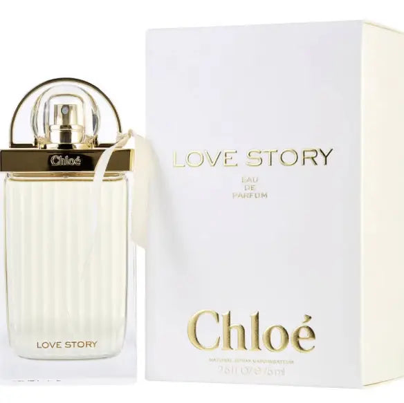 Love Story By Chloe For Women 2.5 oz EDP Spray - perfumesandrea