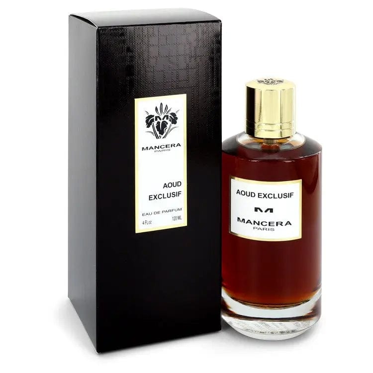 MANCERA AOUD Exclusif 4.0 oz U Spray - perfumesandrea
