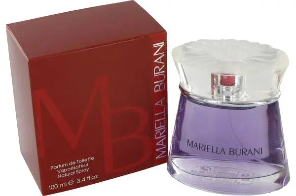 MB Mariela Burani 3.4oz W EDT Spray - perfumesandrea