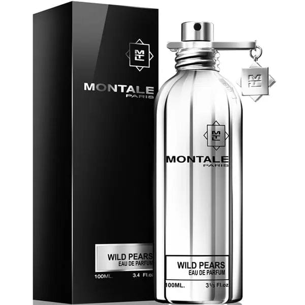MONTALE WILD Pears 3.4 oz U EDP Spray - perfumesandrea
