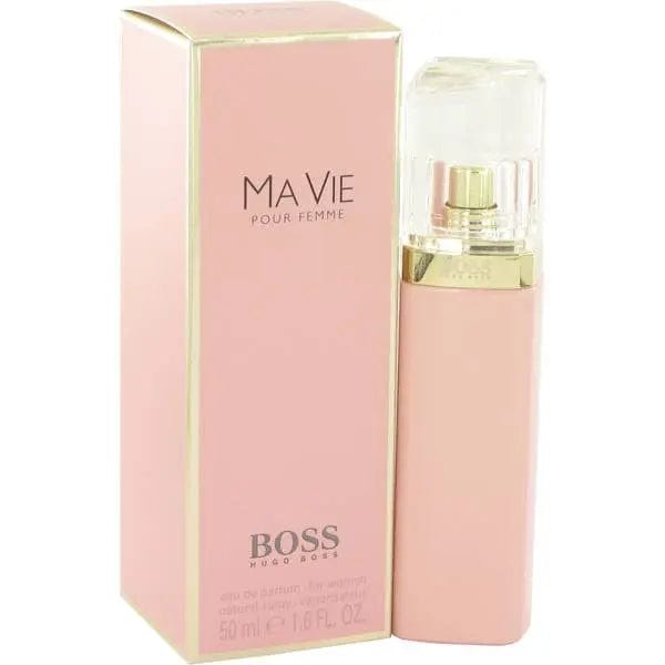 Ma Vie By Hugo Boss For Women 1.6oz EDP Spray - perfumesandrea