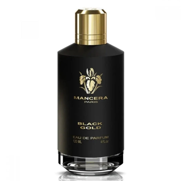 Mancera Black Gold 4.0 oz M EDP Spray - perfumesandrea