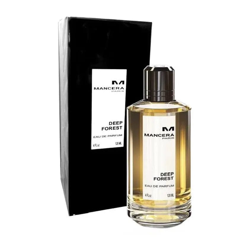 Mancera Deep Forest 4.0 oz U EDP Spray - perfumesandrea