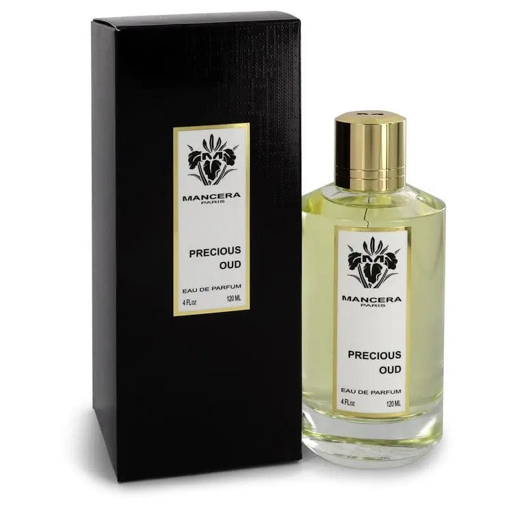 Mancera Precious Oud 4.0 oz U EDP Spray perfumesandrea
