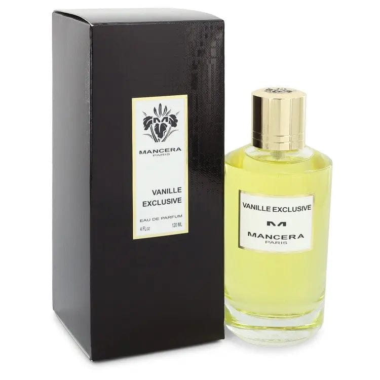 Mancera Vanille Exclusive 4.0 oz Spray - perfumesandrea