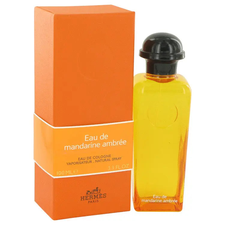 Mandarine Ambree By Hermes For Women 3.3 oz EDC Spray - perfumesandrea