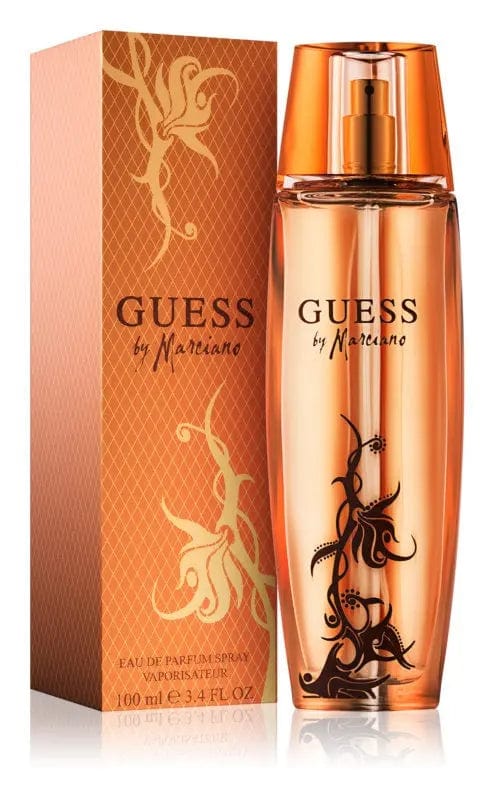 Marciano By Guess For Women 3.4 oz EDP Spray - perfumesandrea