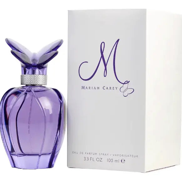 Mariah Carey 3.3oz W EDP Spray - perfumesandrea