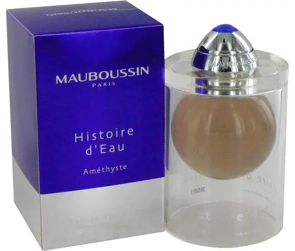 Mauboussin Amethyste 2.5 oz W EDT Spray - perfumesandrea