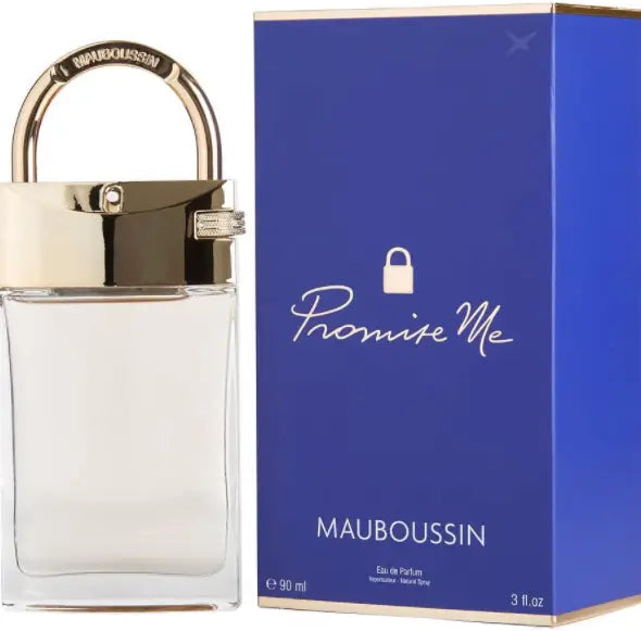 Mauboussin Promise Me 3.0 oz W Spray - perfumesandrea