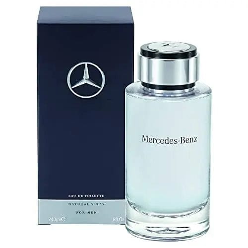 Mercedes Benz By Mercedes Benz For Men 8.1 oz EDT Spray - perfumesandrea