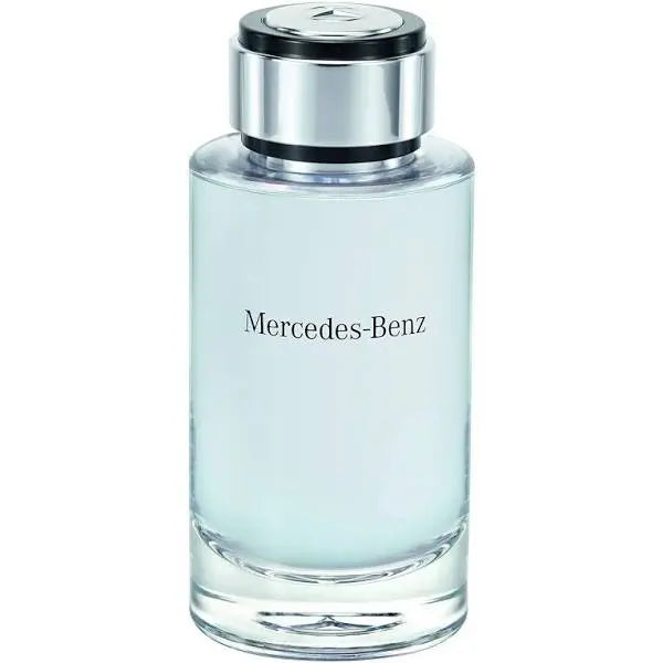 Mercedes Benz By Mercedes Benz For Men 8.1 oz EDT Spray - perfumesandrea