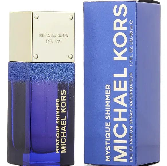 Michael Mystique Shimmer 3.4oz W Spray Michael Kors