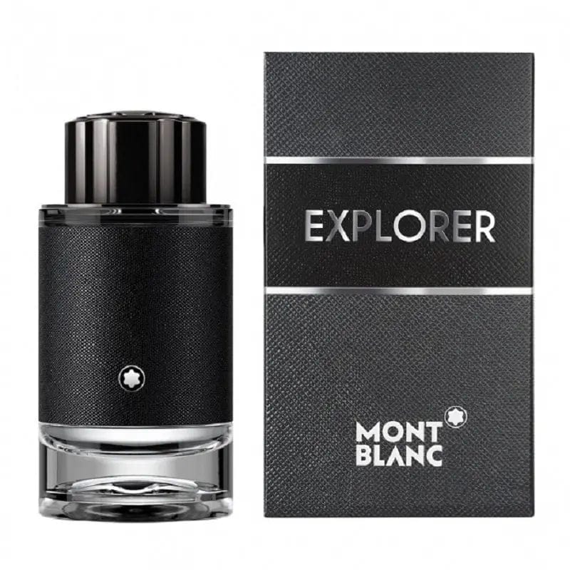 Mont Blanc Explorer 6.7 oz M EDP Spray 