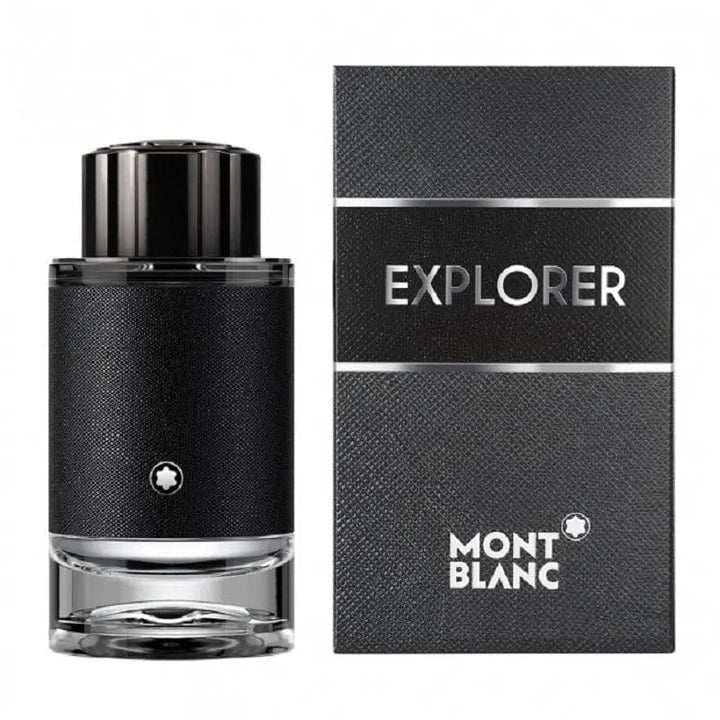 Mont Blanc Explorer 6.7 oz M EDP Spray 