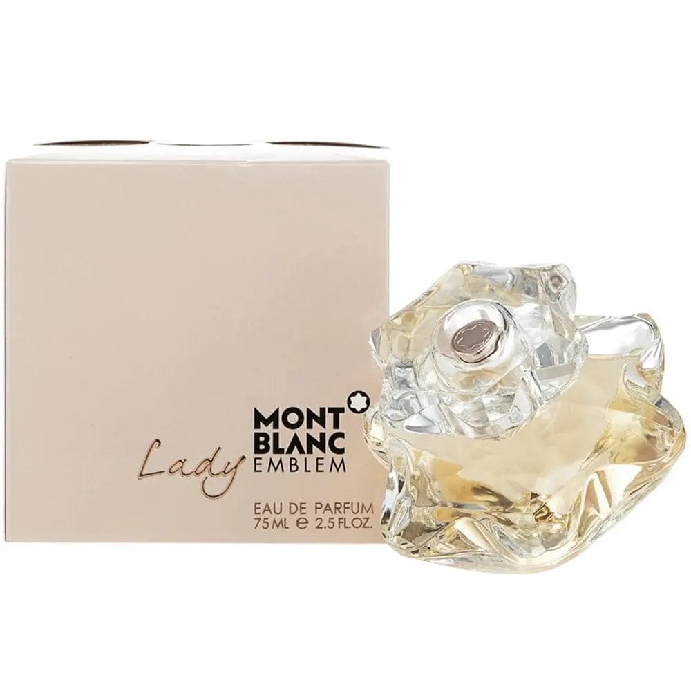 Mont Blanc Lady Emblem Women 2.5oz EDP Spray