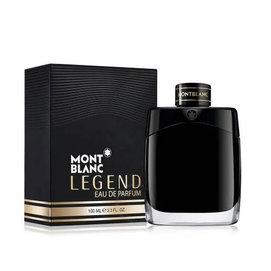 Mont Blanc Legend 3.3 oz M EDP Spray perfumesandrea