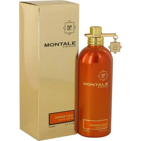 Montale Boise Fruite 3.4 oz U EDP Spray - perfumesandrea