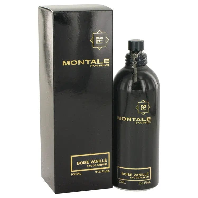 Montale Boise Vanille 3.4oz W Spray - perfumesandrea