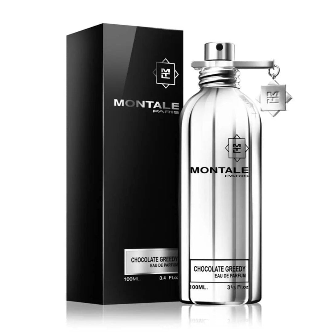 Montale Chocolate Greedy 3.4 oz U Spray - perfumesandrea