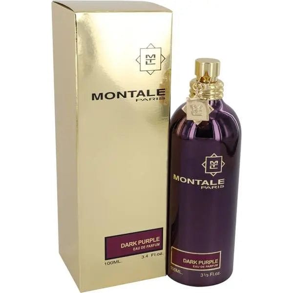 Montale Dark Purple 3.4oz W EDP Spray Montale