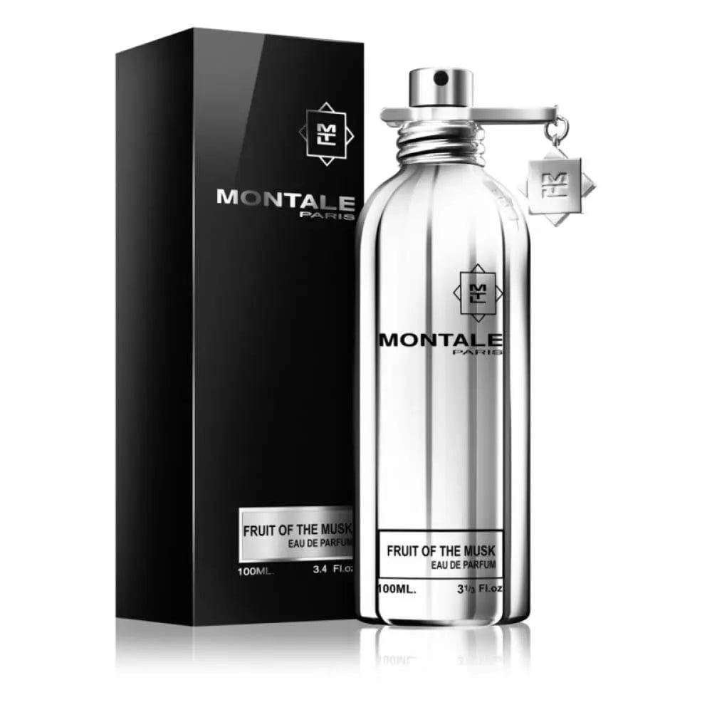 Montale Fruits Of Musk 3.4 oz U Spray - perfumesandrea