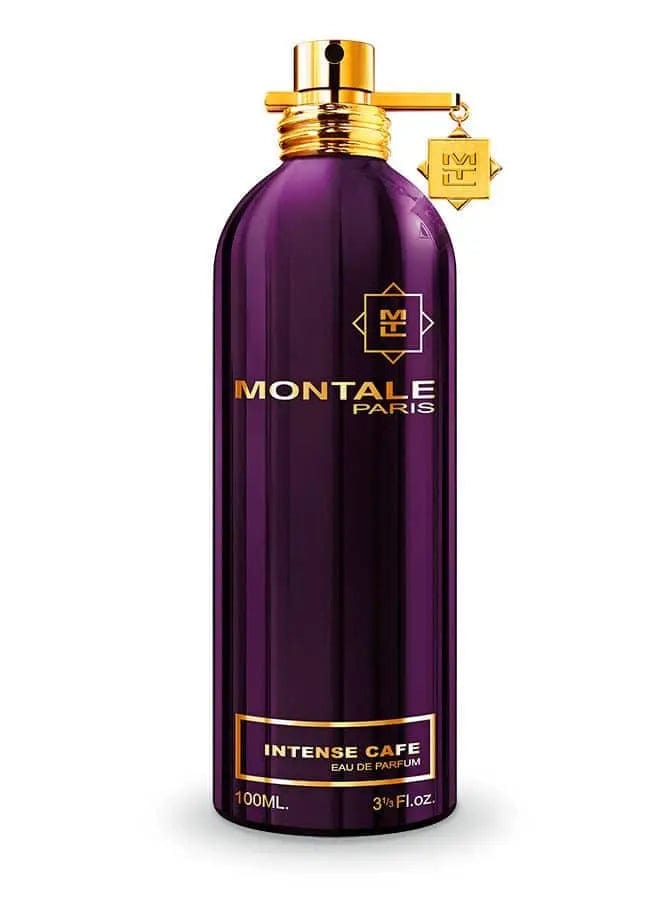 Montale Intense Café By Montale Unisex 3.4 oz Eau De Parfum Spray - perfumesandrea