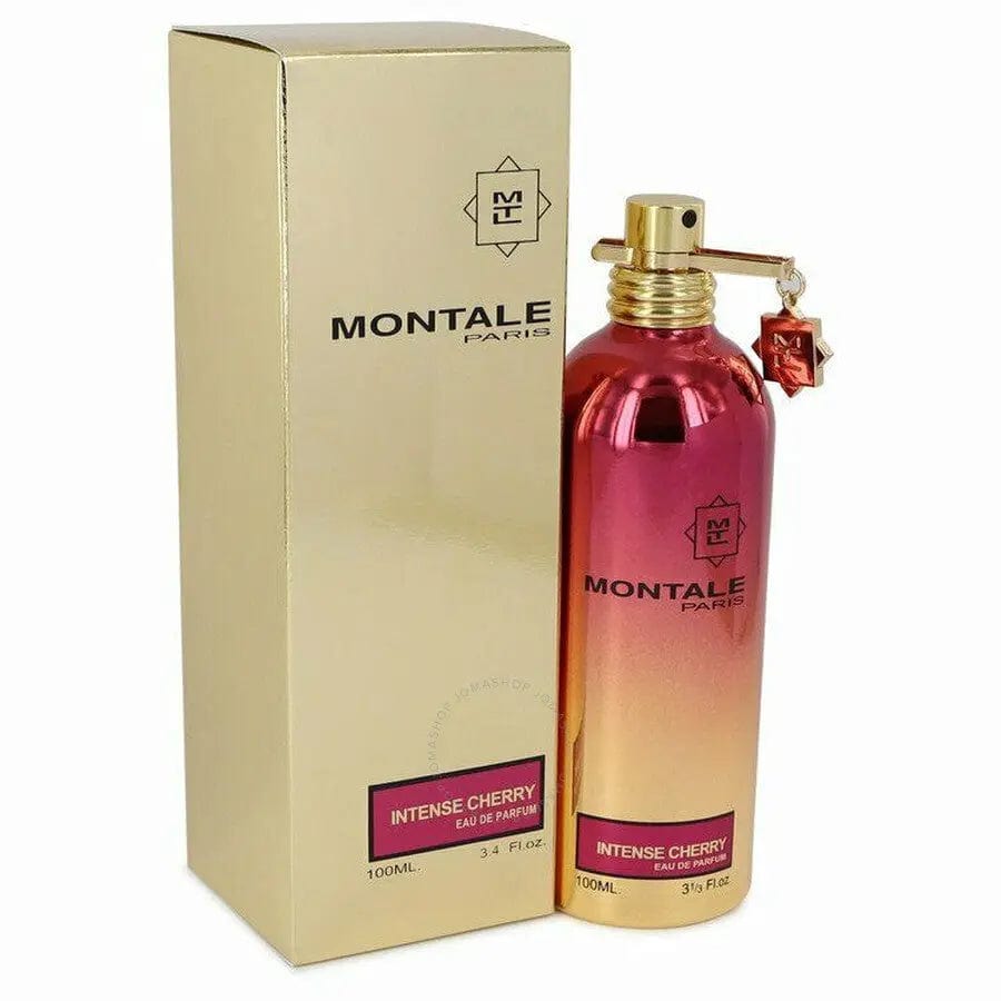 Montale Intense Cherry 3.4 oz U Spray - perfumesandrea