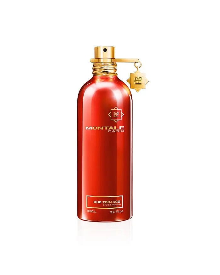 Montale Oud Tabacco 3.4 oz U EDP Spray - perfumesandrea