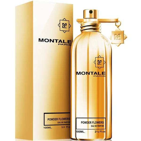 Montale Power Flowers 3.4 oz W Spray - perfumesandrea
