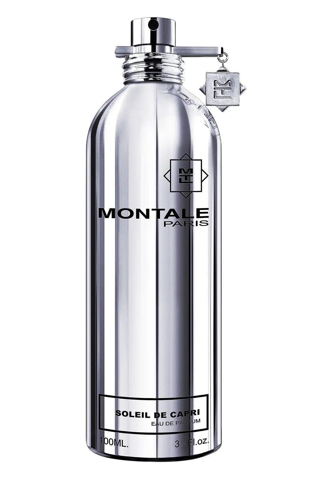 Montale Soleil De Capri 3.4 oz U Spray - perfumesandrea