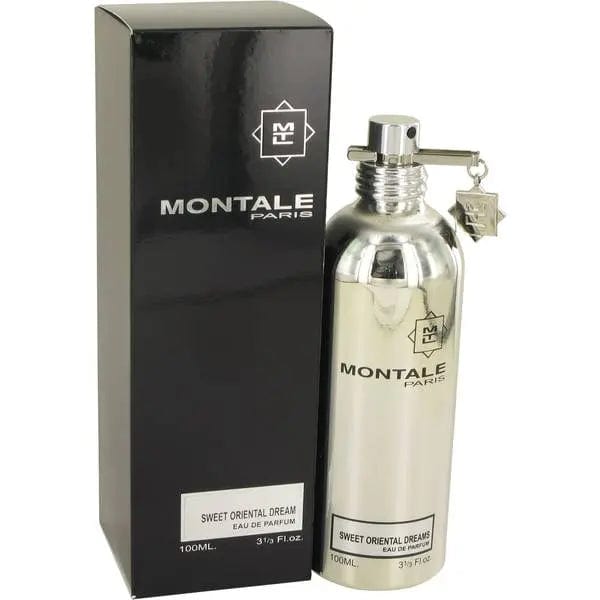 Montale Sweet Oriental Dream 3.4 Spray perfumesandrea