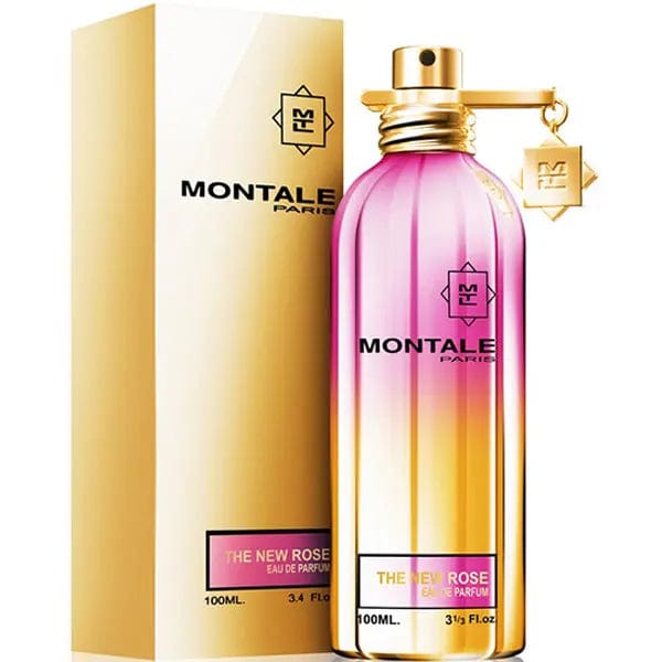 Montale The New Rose 3.4 oz U EDP Spray - perfumesandrea